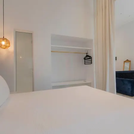 4 Elements Luxury By Rentalspro Services - Halkidiki Apartment *