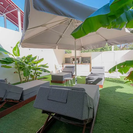 Apartment 4 Elements Luxury By Rentalspro Services - Halkidiki *