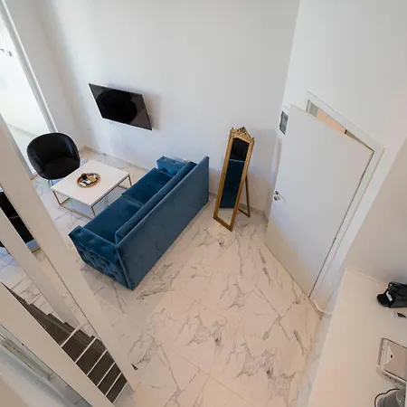 4 Elements Luxury By Rentalspro Services - Halkidiki Nea Moudania