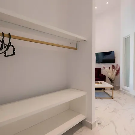 Apartment 4 Elements Luxury By Rentalspro Services - Halkidiki