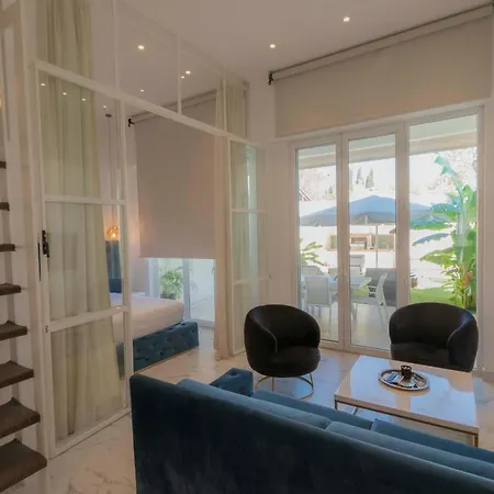 Apartment 4 Elements Luxury By Rentalspro Services - Halkidiki Nea Moudania