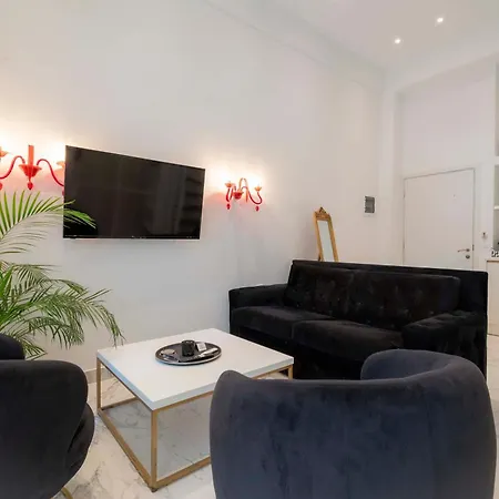 4 Elements Luxury By Rentalspro Services - Halkidiki Apartment