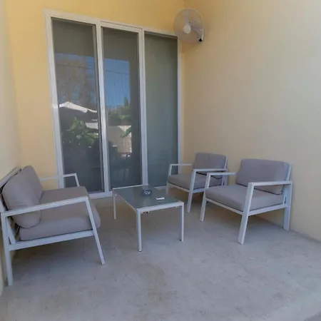 4 Elements Luxury By Rentalspro Services - Halkidiki Apartment Nea Moudania