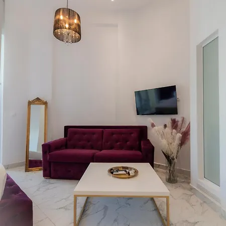 4 Elements Luxury By Rentalspro Services - Halkidiki